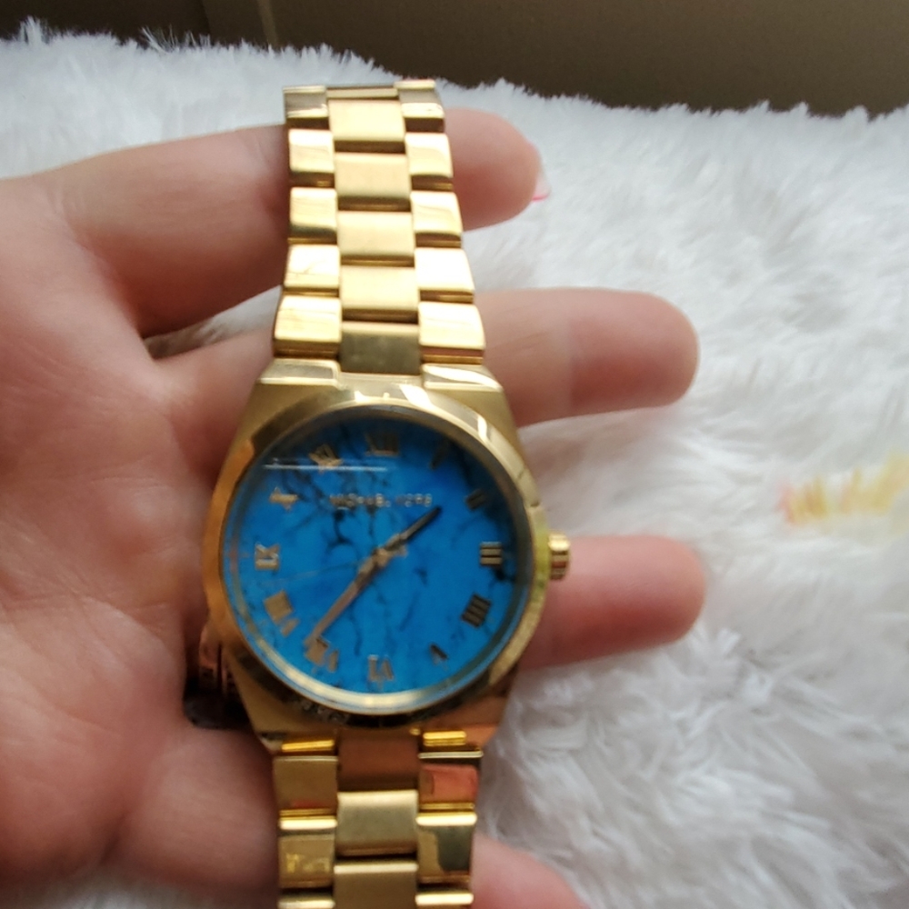 Mens Mickael Kors watch